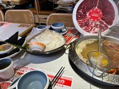 -左庭右院鲜牛肉火锅(龙湖杭州滨江天街店)