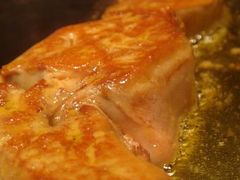 鹅肝-尚水长廊铁板烧(荣祥广场店)