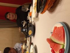 -阿明小菜·海鲜·上海菜(梅陇华理店)
