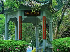 -江心屿景区