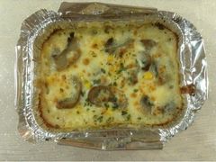 蘑菇芝香土豆泥-达美乐比萨(东建路店)