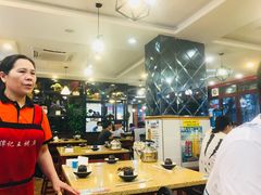 -沈姐万州烤鱼(沙坪坝七中店)