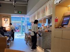 -堂本家·二代目·炸猪排(Express东海店)