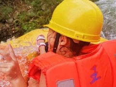 -千岛湖王子谷漂流