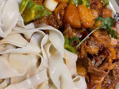 -那时新疆·若羌(经纬汇店)