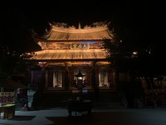 -台儿庄古城
