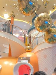 -奈尔宝家庭中心·亲子餐厅(苏州大悦城店)