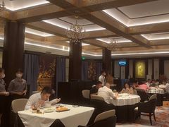 -君庭中餐厅(友谊宾馆店)