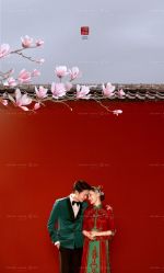 点击看大图 -金夫人婚纱摄影(西昌店)