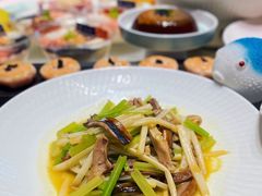 -永安鱼庄·镇江菜(东吴路店)