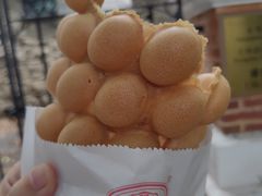 -利强记北角鸡蛋仔(弥敦道店 )