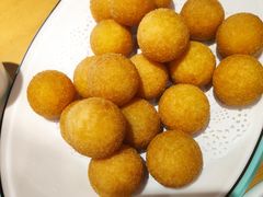-肘子酥·天津捞面(德云社店)