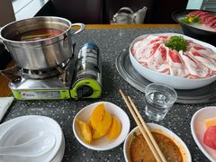 -华晟山城火锅(开发区港西东阁里店)