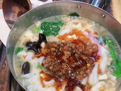 -小满手工粉(上海品尊国际店)
