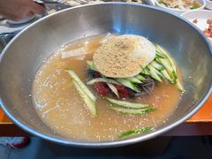 -六七八韩式烤肉·韩国料理(上杭路店)