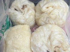 -俞记安顺特色破酥包(民生路店)