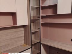 -索菲亚衣柜橱柜家具全屋定制(汶水红星店)