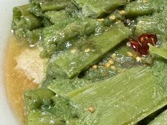 -玲燕蒸菜馆(江东路店)