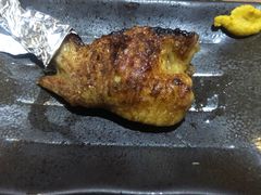 鸡翅饺子-鸟内会(河北路店)