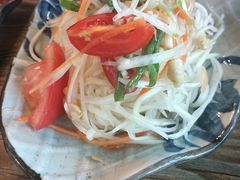 -Hi YOU你的饭局泰餐厅(雍和宫店)