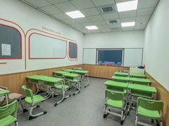 -昂立青少儿成长中心(杨浦国和1000校区)