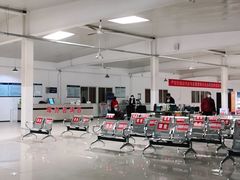 -北京顺潮东机动车市场过户大厅