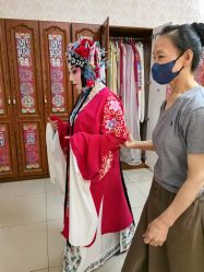 -梨园天地京剧摄影(玲珑天地店)