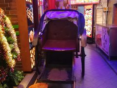 -津沽小院(天津之眼店)