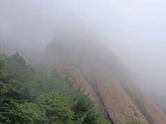 -崂山巨峰游览区