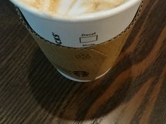 -星巴克(武汉协和医院店)