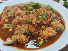 -高淳老街土菜馆(迎薰门店)