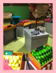 -幻贝家儿童乐园(苏州中心店)