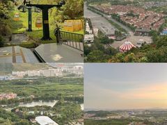 -黄腾峡生态旅游区