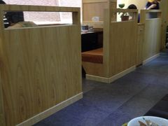 -爱尚客韩式烤肉自助餐厅(汇丰广场店)