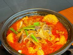 -莲餐厅·湖北菜·潜江小龙虾店(愚园路店)