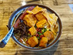 -柳石居柳州螺蛳粉(万达店)