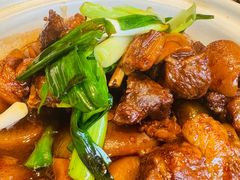 -壹只菜·崇明本地特色菜(崇明南门店)