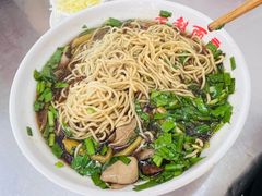 -老赵面店(大西路店)