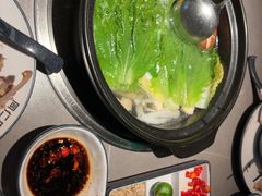-同仁四季椰子鸡(无锡滨湖万象汇店)