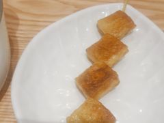 -甲乙饼·手工牛肉饼(东方广场店)