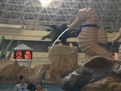 -青岛海泉湾度假区温泉