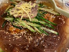 -七八冷面·延边朝鲜族美食(欢乐谷店)