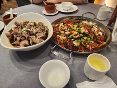 -金哥私房菜馆(张府园总店)