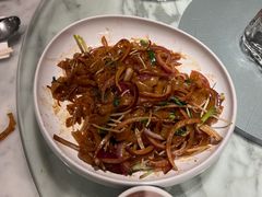 -滋粥楼·顺德菜海鲜茶点(方舟店)