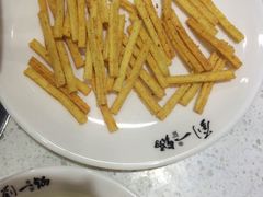 -刘一锅筋头巴脑(千峰路店)