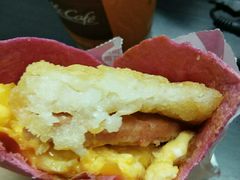 -麦当劳(一德路店)