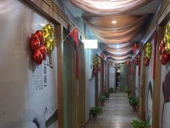 -百玺足道·按摩·SPA(航洋店)