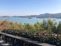 -天目湖涵田半山温泉