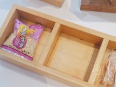 -小厨娘淮扬菜(板桥一店)