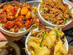 -麻都·成都菜(人民广场店)